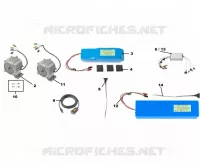 MOTOR / BATERIA