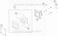 CAJA DE LAMINAS