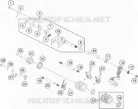 SELECTOR CAMBIO
