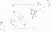 CAJA DE LAMINAS