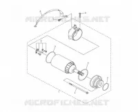 MOTOR ARRANQUE 250/300
