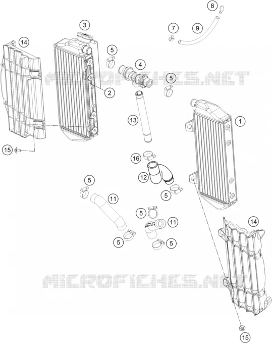 SISTEMA DE REFRIGERACIÓN