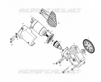 ELECTRICA E-START