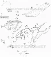 DEPOSITO / ASIENTO