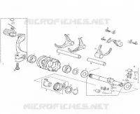 SELECTOR CAMBIO