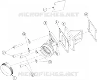 CAJA DE LAMINAS