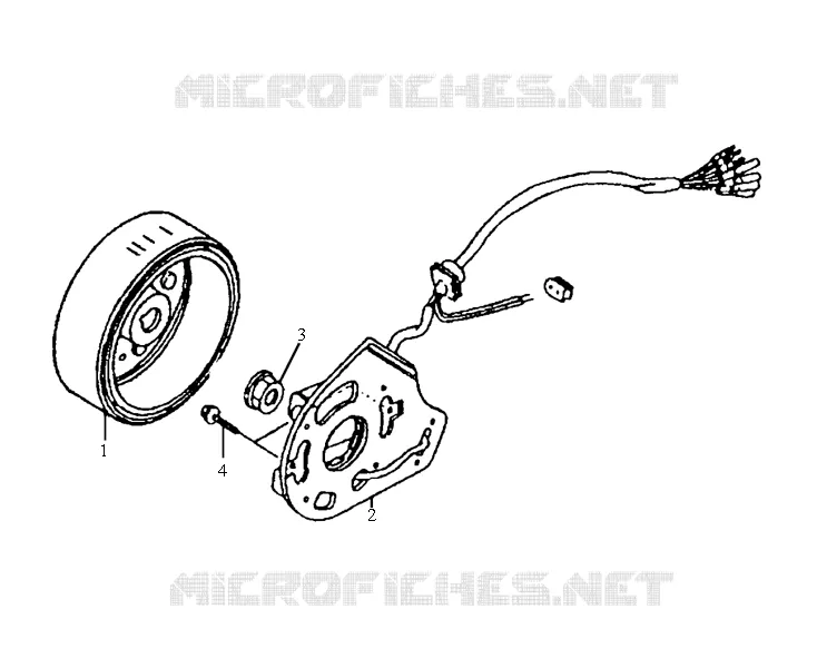 STATOR