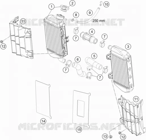 SISTEMA DE REFRIGERACIÓN