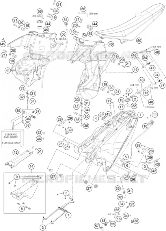 DEPOSITO / ASIENTO