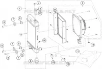 SISTEMA DE REFRIGERACIÓN