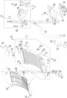 SISTEMA DE REFRIGERACIÓN