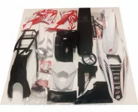 KIT DE TRANSFORMACIÓN EC RACING 2002-2013