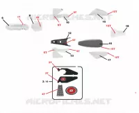 PLASTICO E10 / E12