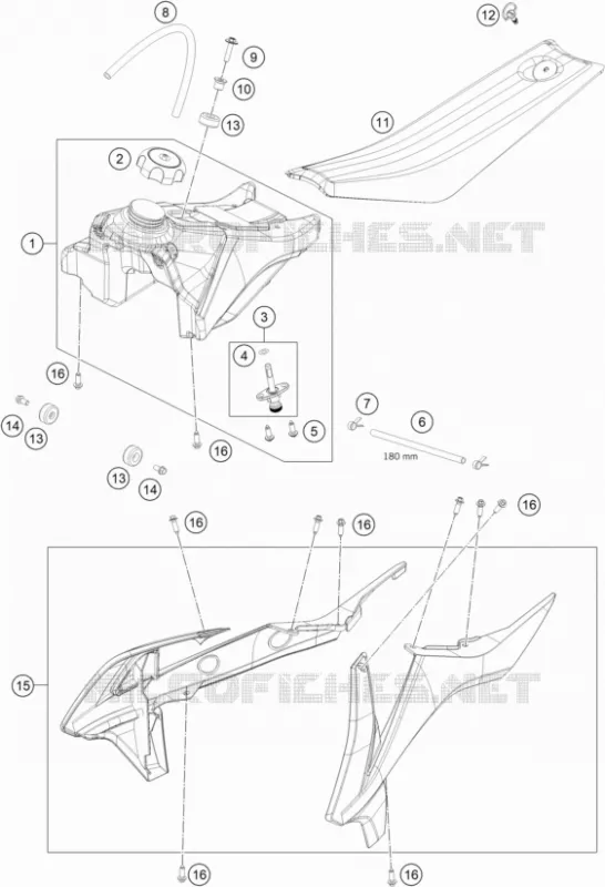 DEPOSITO / ASIENTO