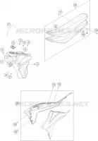 DEPOSITO / ASIENTO