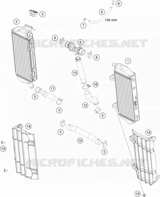 SISTEMA DE REFRIGERACIÓN