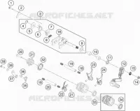 SELECTOR CAMBIO