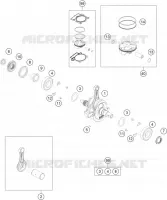 CIGUEÑAL / PISTÓN