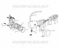 TAPA MOTOR TRASERO