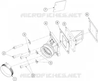 CAJA DE LAMINAS