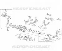 SELECTOR CAMBIO