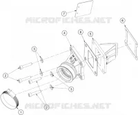 CAJA DE LAMINAS