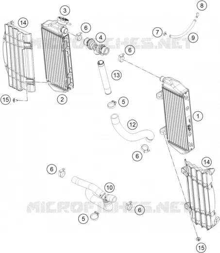 SISTEMA DE REFRIGERACIÓN