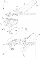 DEPOSITO / ASIENTO
