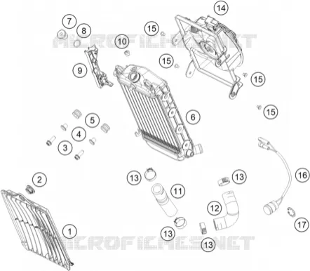 SISTEMA DE REFRIGERACIÓN