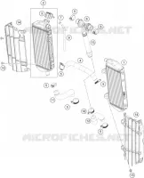 SISTEMA DE REFRIGERACIÓN