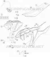 DEPOSITO / ASIENTO