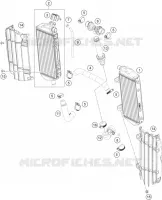 SISTEMA DE REFRIGERACIÓN