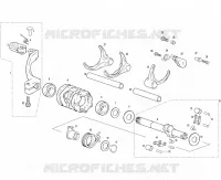 SELECTOR CAMBIO