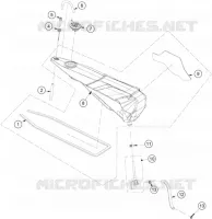 DEPOSITO / ASIENTO
