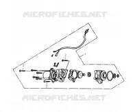 MOTOR / PEDAL ARRANQUE