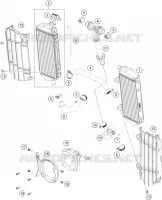 SISTEMA DE REFRIGERACIÓN