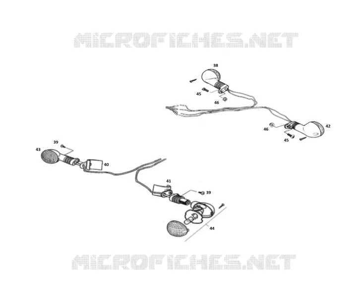 ELECTRICA HOMOLOG
