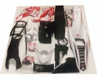 KIT DE TRANSFORMACIÓN EC RACING 2002-2013