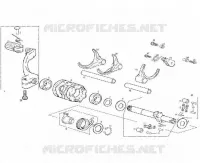 SELECTOR CAMBIO