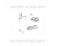 HERRAMIENTAS / KIT RETENES