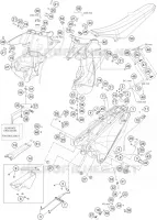 DEPOSITO / ASIENTO