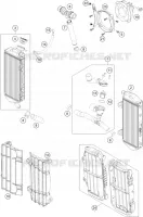 SISTEMA DE REFRIGERACIÓN