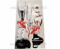 KIT PLASTICOS EC RACING 2007-2011