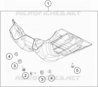 PROTECCIÓN MOTOR