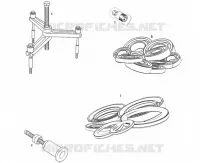 HERRAMIENTAS / KIT RETENES