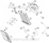 SISTEMA DE REFRIGERACIÓN