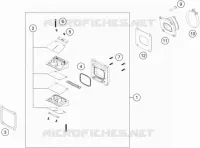 CAJA DE LAMINAS