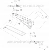 DEPOSITO / ASIENTO