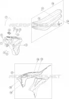 DEPOSITO / ASIENTO