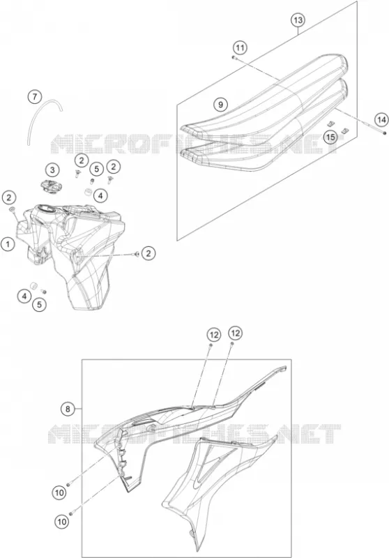 DEPOSITO / ASIENTO